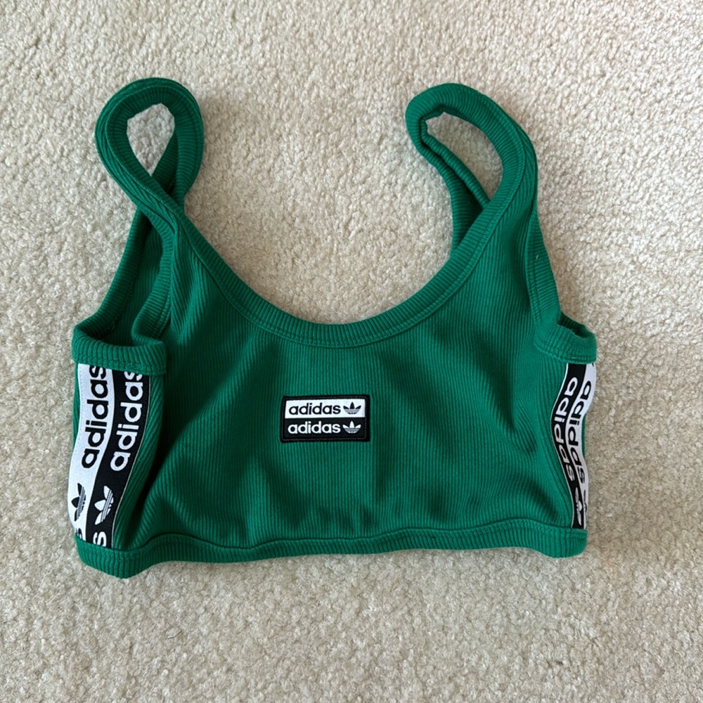 Adidas Top